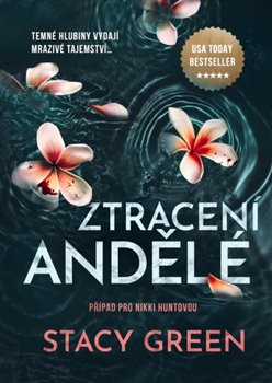 Ztracení andělé koupíte na Kosmas.cz