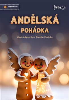 Andělská pohádka koupíte na Kosmas.cz