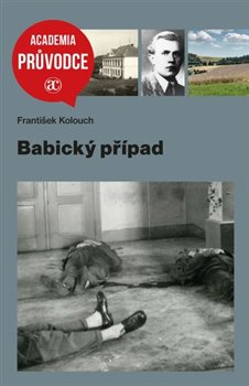 Babický případ koupíte na Kosmas.cz