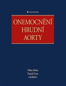 Onemocnění hrudní aorty koupíte na Kosmas.cz