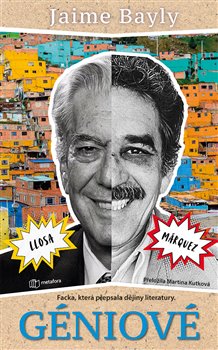 Géniové koupíte na Kosmas.cz