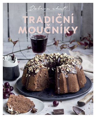 Tradiční moučníky - 