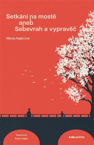 Setkání na mostě: aneb Sebevrah a vypravěč - Nikola Najbrová