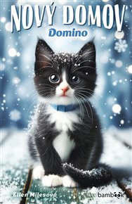 Nový domov – Domino - Ellen Milesová