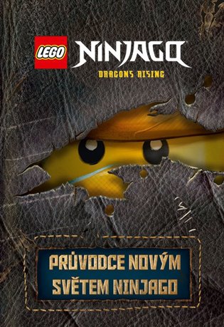 LEGO® NINJAGO® Bitevní box -  kolektiv