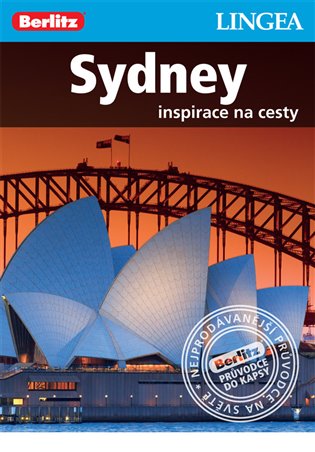 Sydney: Inspirace na cesty - 