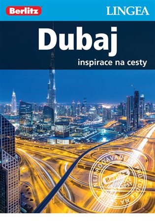 Dubaj: Inspirace na cesty - 