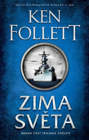 Zima světa: Století 2 - Ken Follett