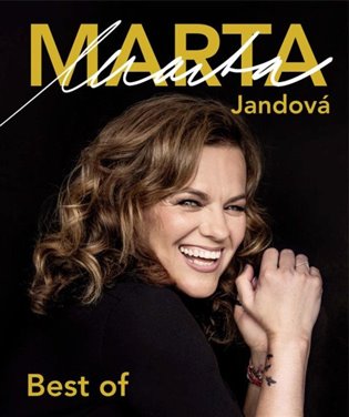 Best Of - Marta Jandová