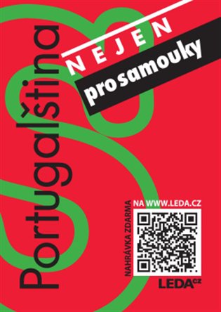 Portugalština (nejen) pro samouky - C. M. Pinheiro Alves, Marie Havlíková