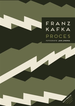 Proces - Franz Kafka