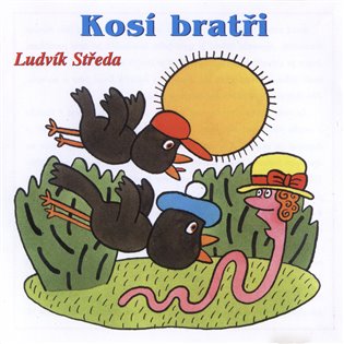Středa: Kosí bratři - Ludvík Středa
