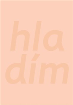 Hladím - Simona Bagarová