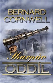 Sharpův oddíl - Bernard Cornwell