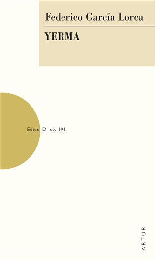Yerma - Federico García Lorca