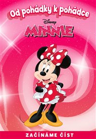 Od pohádky k pohádce – Minnie -  kolektiv