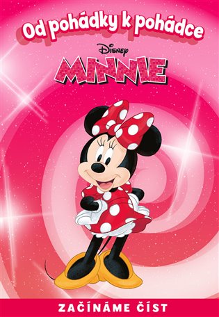 Od pohádky k pohádce – Minnie -  kolektiv