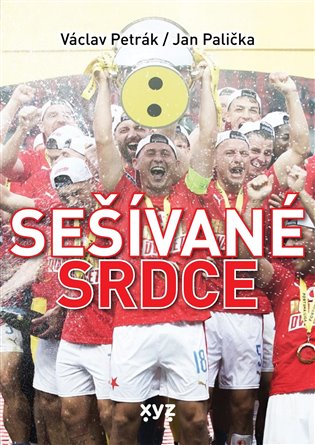 Sešívané srdce - Jan Palička, Václav Petrák, Michal Šula