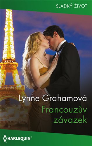Francouzův závazek - Lynne Grahamová
