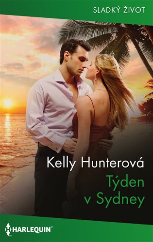Týden v Sydney - Kelly Hunterová