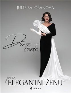 Dress code pro elegantní ženu koupíte na Kosmas.cz