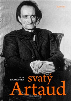 Svatý Artaud koupíte na Kosmas.cz