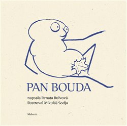 Pan Bouda koupíte na Kosmas.cz