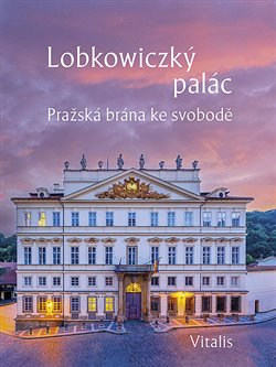 Lobkowiczký palác koupíte na Kosmas.cz