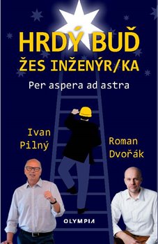 Hrdý buď žes inženýr/ka koupíte na Kosmas.cz