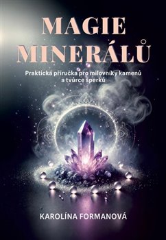 Magie minerálů koupíte na Kosmas.cz