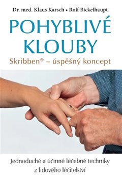 Pohyblivé klouby - Skribben, úspěšný koncept koupíte na Kosmas.cz