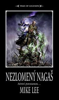 Nezlomený Nagaš koupíte na Kosmas.cz