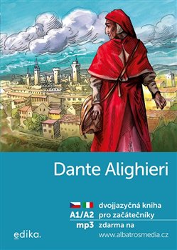 Dante Alighieri A1/A2 koupíte na Kosmas.cz