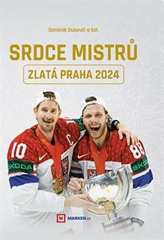 Srdce mistrů - Zlatá Praha 2024