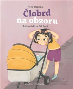 Člobrd na obzoru koupíte na Kosmas.cz