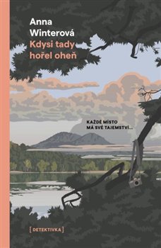 Kdysi tady hořel oheň koupíte na Kosmas.cz