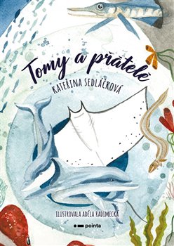 Tomy a přátelé koupíte na Kosmas.cz