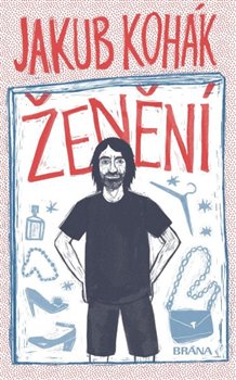 Ženění koupíte na Kosmas.cz