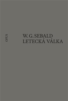 Letecká válka a literatura koupíte na Kosmas.cz