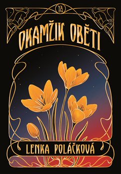 Okamžik oběti koupíte na Kosmas.cz