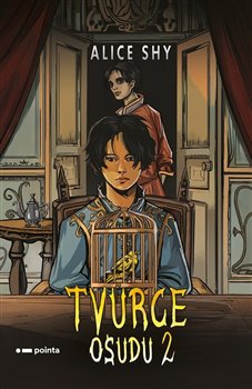 Tvůrce osudu 2 koupíte na Kosmas.cz