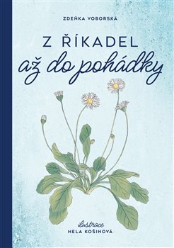 Kniha Z říkadel až do pohádky