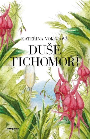Duše Tichomoří - Kateřina Vokálová