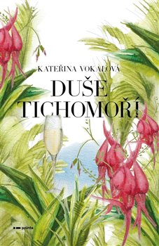 Duše Tichomoří koupíte na Kosmas.cz