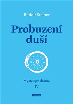 Probuzení duší - Mysterijní drama IV koupíte na Kosmas.cz