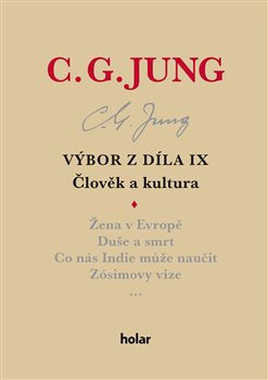 Výbor z díla IX. - Člověk a kultura koupíte na Kosmas.cz