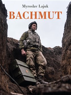 Bachmut koupíte na Kosmas.cz