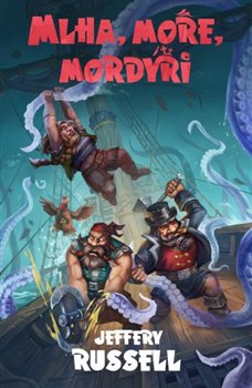 Mlha, moře, mordýři koupíte na Kosmas.cz