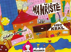 Na hřiště! koupíte na Kosmas.cz