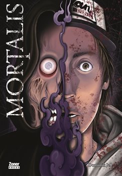 Mortalis koupíte na Kosmas.cz